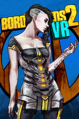 Borderlands 2 [VR] (EU)