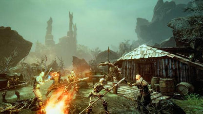 Risen 3: Titan Lords Complete Edition (GOG)