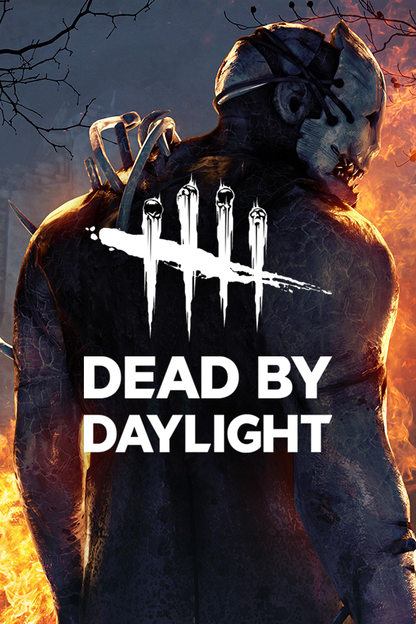 Dead by Daylight (Steam)