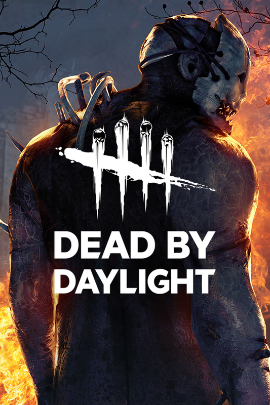 Dead by Daylight - End Transmission Chapter (Steam)