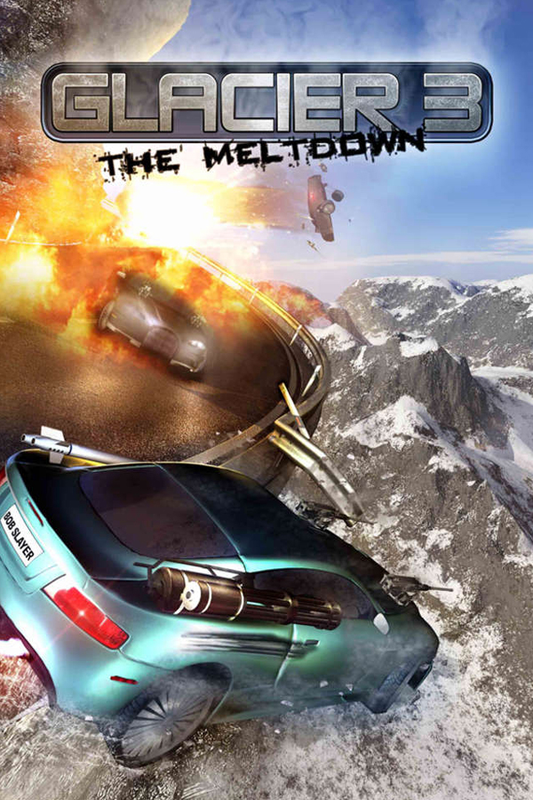 Glacier 3: The Meltdown (EU)