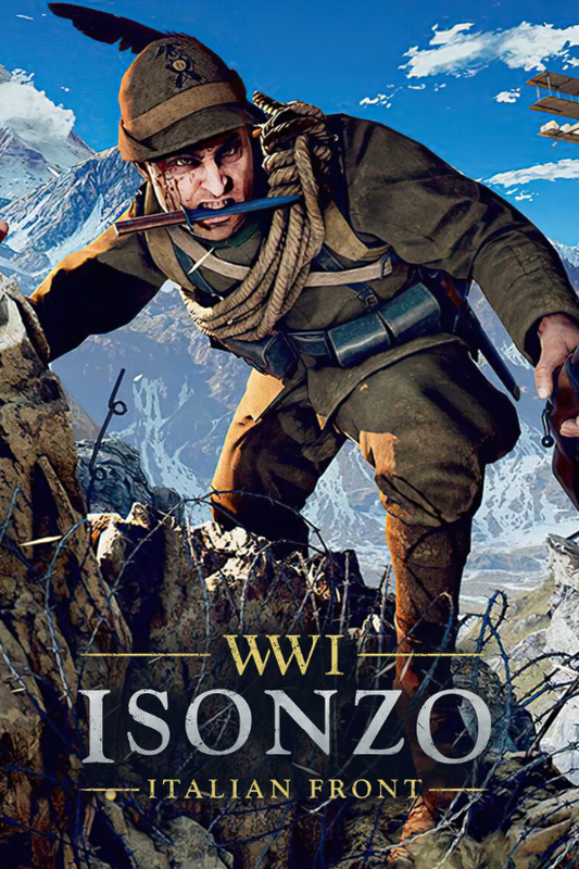 Isonzo (Steam)