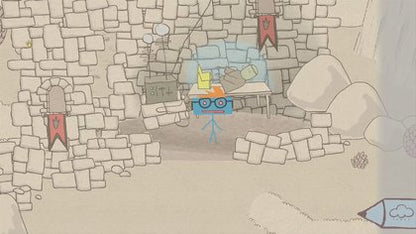 Draw a Stickman EPIC - Friend's Journey (DLC)