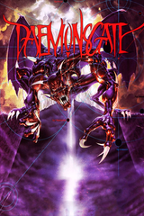 Daemonsgate