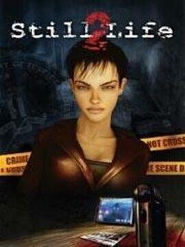 Still Life Bundle Steam CD Key