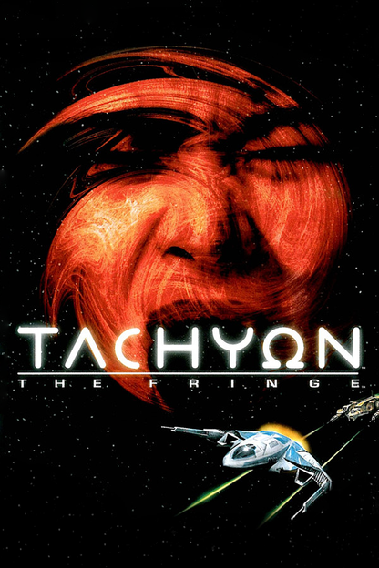 Tachyon: The Fringe