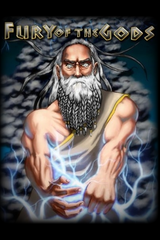 Fury Of The Gods