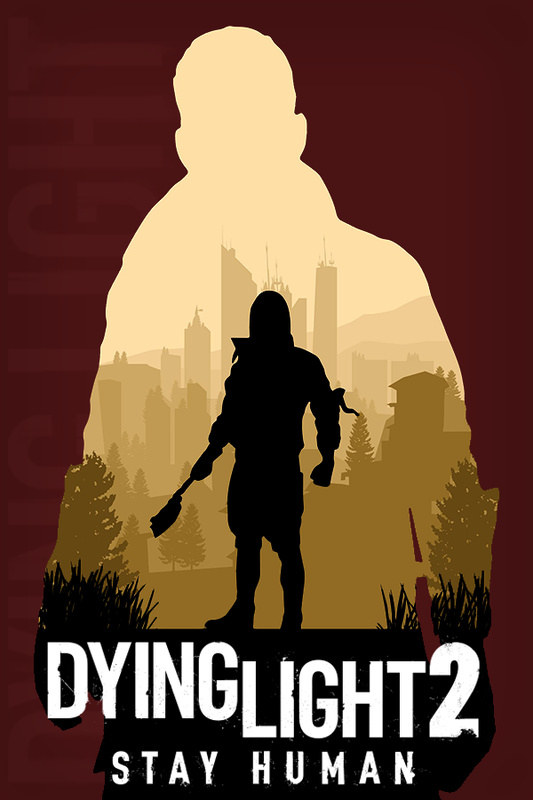Dying Light 2 Stay Human: Bloody Ties (Steam)