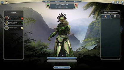 Age of Wonders III Deluxe Edition GOG CD Key