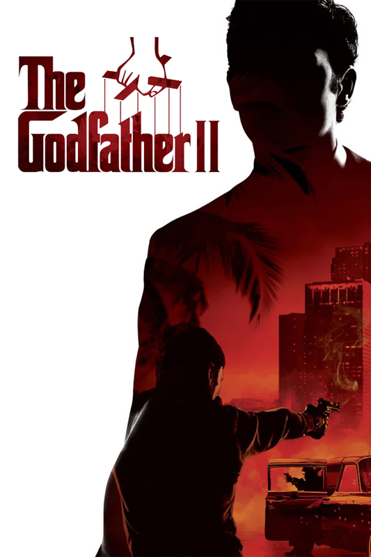 The Godfather II Origin CD Key