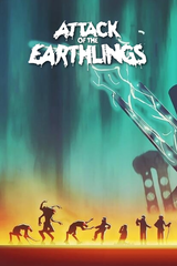 Attack of the Earthlings