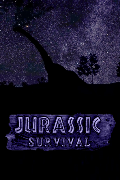 Jurassic Survival