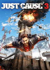 Just Cause 3 - Weaponized Vehicle Pack (DLC)