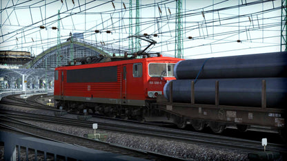Train Simulator 2016