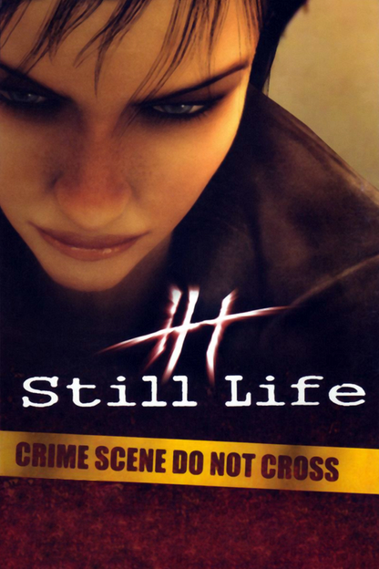 Still Life Bundle Steam CD Key