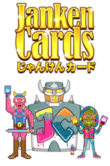 Janken Cards