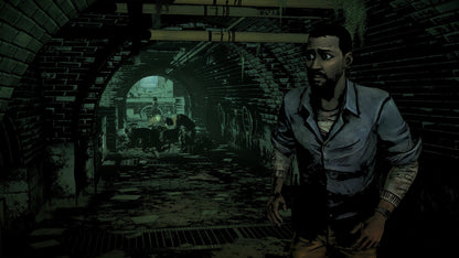 The Walking Dead: Telltale Starter Pack (Steam)