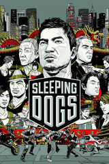 Sleeping Dogs (EU)