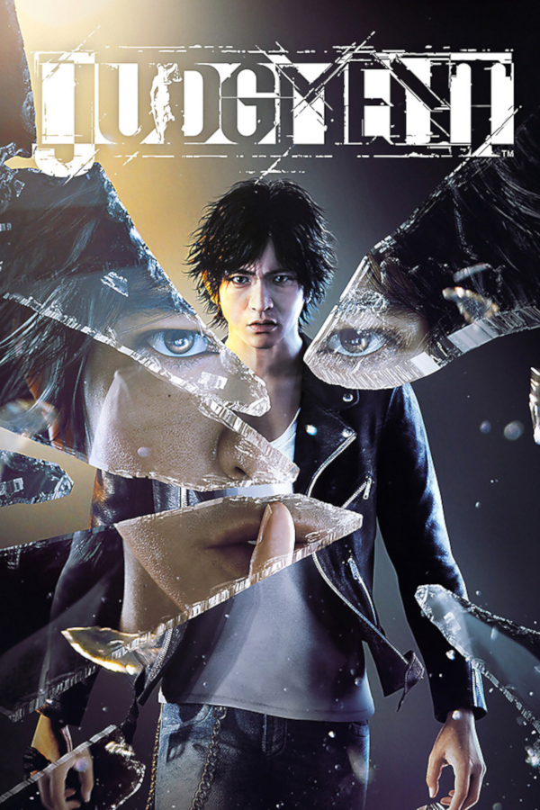Judgment (Steam) (EU)