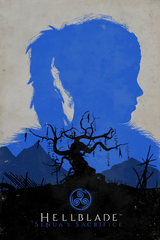 Hellblade: Senua's Sacrifice (Xbox One)