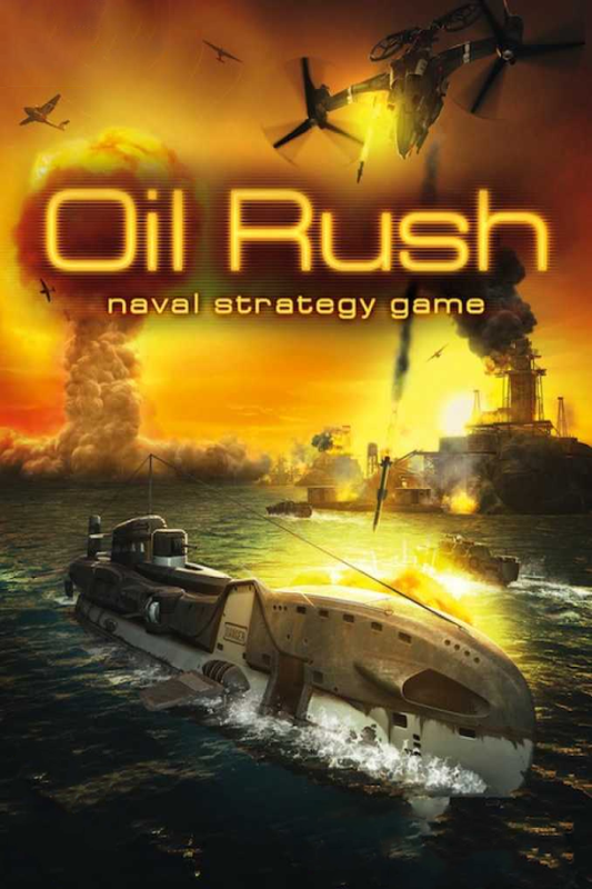 Oil Rush Bundle