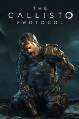 The Callisto Protocol (Digital Deluxe Edition)