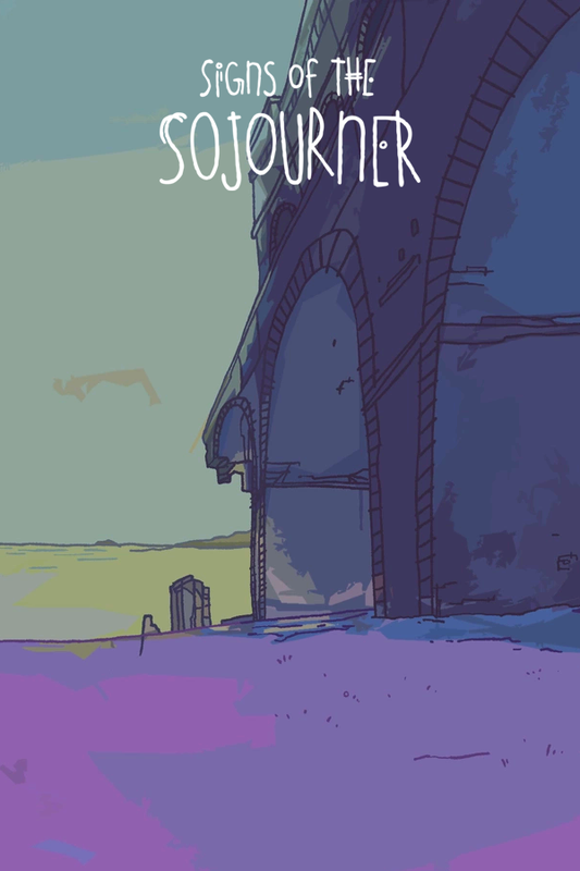 Signs of the Sojourner Steam CD Key