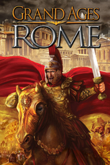 Grand Ages: Rome