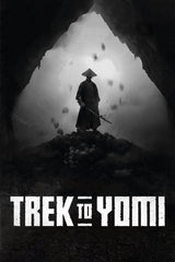 Trek to Yomi