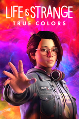 Life is Strange: True Colors (Deluxe Edition)