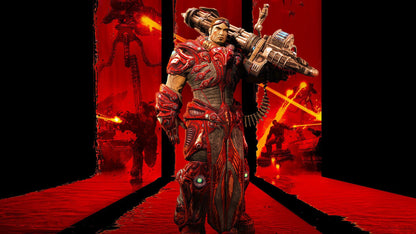 Unreal Tournament 3 Black (EU)
