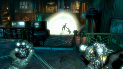 BioShock 2 (EU)