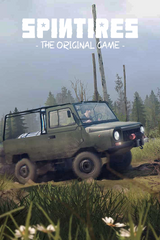 Spintires: MudRunner American Wilds Edition (EU)
