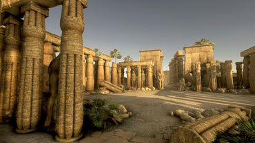 Monuments Renovator (Steam)