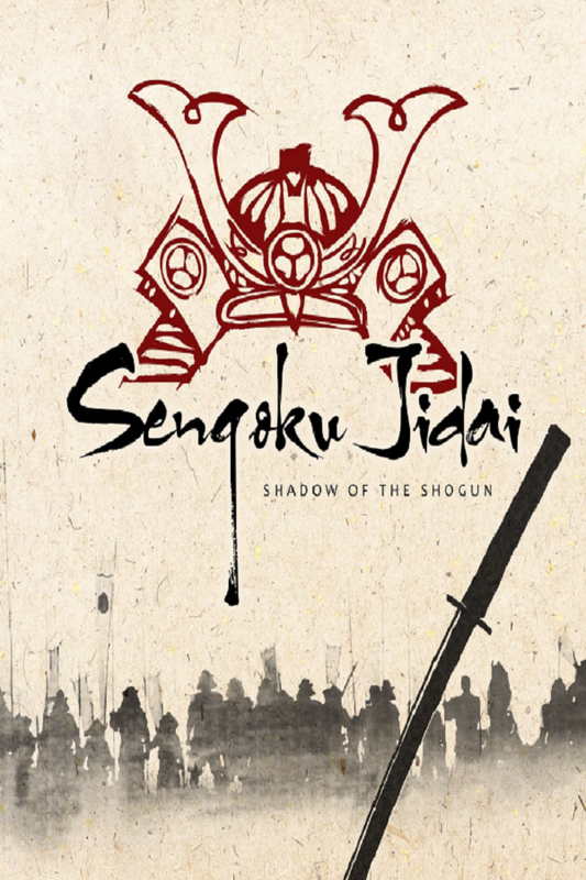 Sengoku Jidai: Shadow of the Shogun