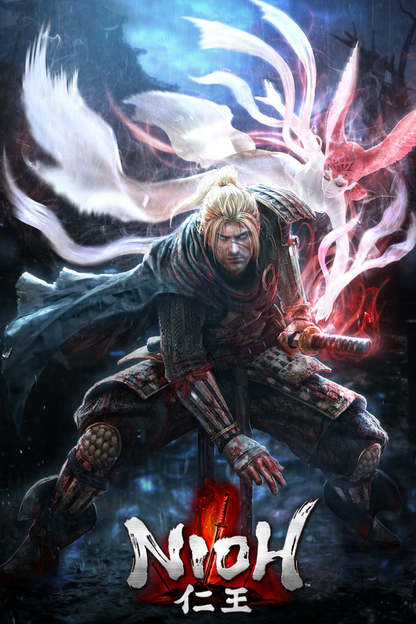 NiOh: Complete Edition