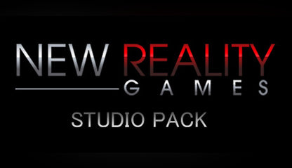 New Reality Studio Pack