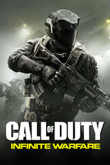 Call of Duty: Infinite Warfare (Legacy Edition) (EU)