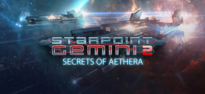 Starpoint Gemini 2 - Secrets of Aethera (DLC)