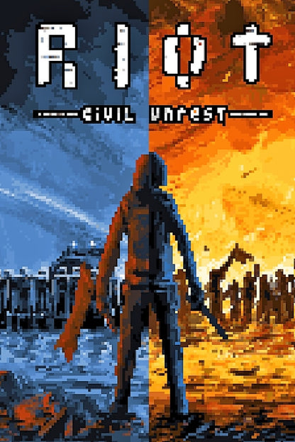RIOT: Civil Unrest
