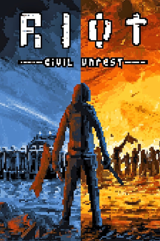 RIOT: Civil Unrest