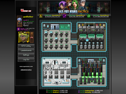 Angels of Fasaria: Version 2.0 Steam CD Key