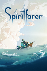 Spiritfarer | Farewell Edition