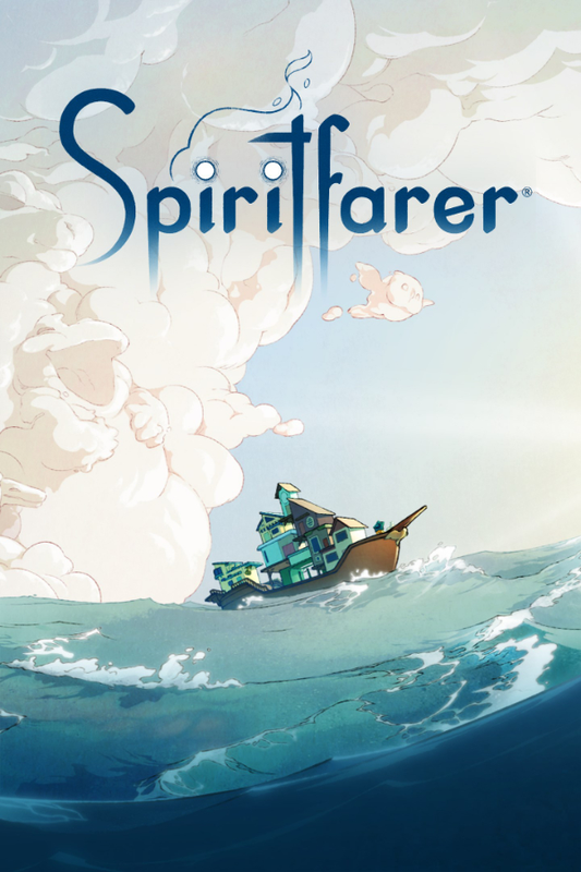 Spiritfarer | Farewell Edition (Steam)