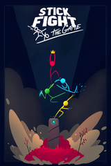 Stick Fight: The Game (EU)