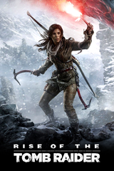 Rise of the Tomb Raider