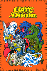 DOOM Classic Complete EU