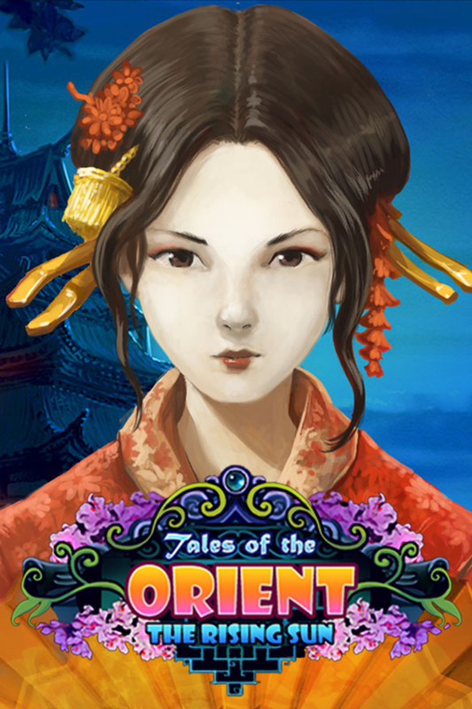 Tales of the Orient: The Rising Sun Steam CD Key