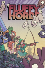 Fluffy Horde