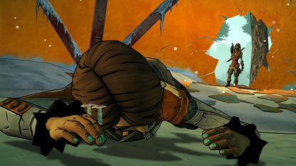 Tales from the Borderlands (Epic)